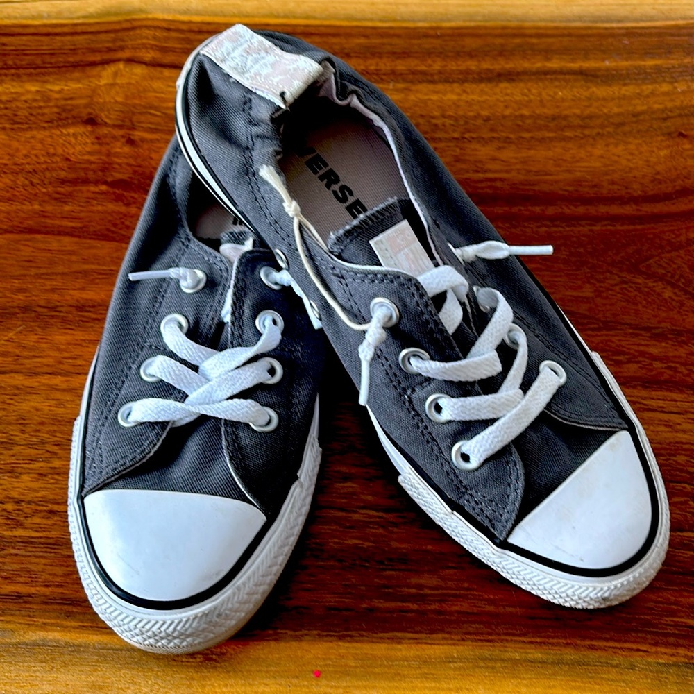 Converse Women's Chuck Taylor All Star Slip-On Shoes